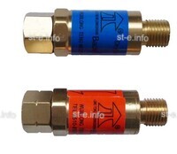 Обратный газовый клапан G1/4" - st-e.info - Севастополь