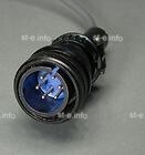 Разъем АМР S12020-58 (розетка 6, S12020-26) - st-e.info - Севастополь
