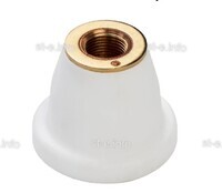 Керамический держатель сопла D41 (M12) арт.1755673  - st-e.info - Севастополь