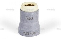 Кожух (80-120 А) STM-120 артикул 60496 - st-e.info - Севастополь
