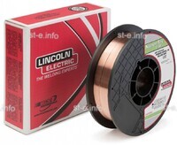 Сварочная проволока SuperArc L-56 - st-e.info - Севастополь