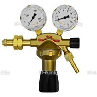 Редуктор DIN-Control HYDROGEN -  Водород - st-e.info - Севастополь