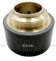 Защитный кожух YK200  - st-e.info - Севастополь