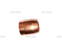 Флюсовый конус MZ-1000 - st-e.info - Севастополь