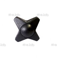 Винт для горелки K345-10 (арт.T13858 ) - st-e.info - Севастополь