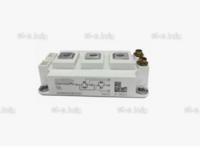  IGBT-модуль SKM400GB12E4 - st-e.info - Севастополь