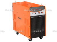 Сварочный трактор MZ 1000 (M308) - st-e.info - Севастополь