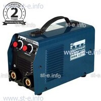 Сварочный инвертор MMA-220F - st-e.info - Севастополь