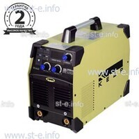 Сварочный инвертор ARC-250GS, 220/380В - st-e.info - Севастополь