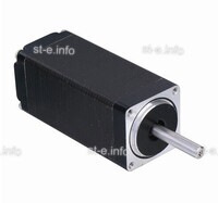 Двухфазный шаговый двигатель nema11 28HS  - st-e.info - Севастополь