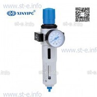 Фильтр масловлагоотделитель XOFR- MIDI 1/2 - st-e.info - Севастополь