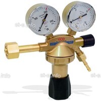 Редуктор DIN-Control NITROGEN - Азот  - st-e.info - Севастополь