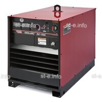 Сварочный трактор для сварки под флюсом Idealarc DC-1000 - st-e.info - Севастополь