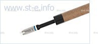Горелка для автоматической сварки Tbi AUT-351, прямой гусак  - st-e.info - Севастополь