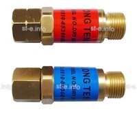 Обратный газовый клапан G3/8" - st-e.info - Севастополь