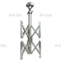 Внутренние центраторы Centromat® 42ES, тип 4, для труб из углеродистой стали д.85-220 mm - st-e.info - Севастополь