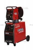 Сварочный полуавтомат Powertec 305S / LF-22M - st-e.info - Севастополь