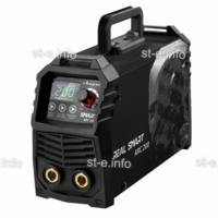 Инвертор сварочный Сварог ARC 200 "REAL SMART" (Z28303) - st-e.info - Севастополь