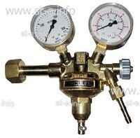  Редуктор Ar/CO2 (аргон / углекислый газ) - st-e.info - Севастополь