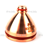 Сопло д. 2,0 мм 150-200А арт. 622020 - st-e.info - Севастополь