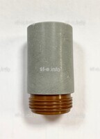 60309AV Защитный кожух Pmax 65-85-105 - st-e.info - Севастополь