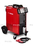 Сварочный аппарат для аргонодуговой сварки PRO TIG 400CT - st-e.info - Севастополь