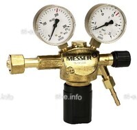 Редуктор газовый балонный Constant 2000 - st-e.info - Севастополь
