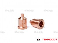 Сопло для плазмотрона LC105 60A арт. W03X0893-62A TEHNOCUT - st-e.info - Севастополь