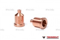 Сопло для плазмотрона LC105 80A арт. W03X0893-63A TEHNOCUT - st-e.info - Севастополь