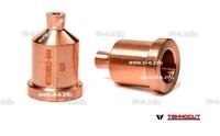 Сопло для плазмотрона LC105 100A арт. W03X0893-64A TEHNOCUT - st-e.info - Севастополь