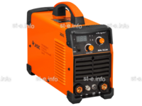 Сварочный инвертор Сварог REAL TIG 200 (W223) - st-e.info - Севастополь