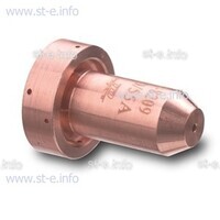 Сопло 80А арт. 9-8211 - st-e.info - Севастополь