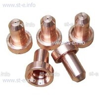 Сопло 90-100А арт. 9-8212 - st-e.info - Севастополь