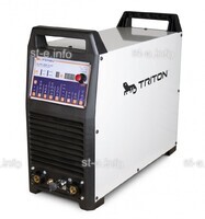 TRITON ALUTIG 200Р AC/DC - st-e.info - Севастополь