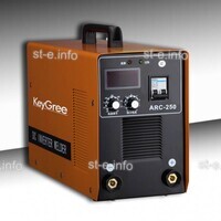 Сварочный аппарат для ручной дуговой сварки ARC-250 инвертор - st-e.info - Севастополь