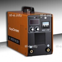 Аппарат для ручной дуговой сварки ARC-250 3/380вт инвертор - st-e.info - Севастополь
