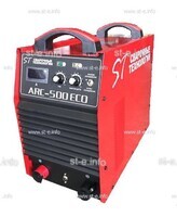 Сварочный аппарат для ручной дуговой сварки ARC-500 ECO - st-e.info - Севастополь
