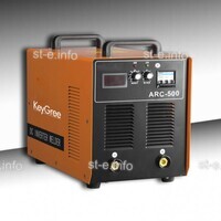 Сварочный аппарат для ручной дуговой сварки ARC-500 - st-e.info - Севастополь