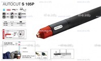 Кабель для плазмотрона AUTOCUT S 105, 12 метров - st-e.info - Севастополь