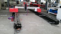 Станок для газовой и плазменной резки метала BULDOG PRO 1500x6000 - st-e.info - Севастополь