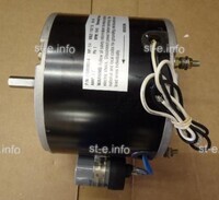 Мотор вентилятора M9983-6 Lincon Electric - st-e.info - Севастополь