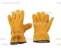 Краги TETU 102 KEVLAR 12” - st-e.info - Севастополь
