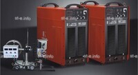 Сварочный трактор + источник для сварки под слоем флюса MZ-1250 - st-e.info - Севастополь