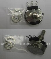 Потенциометр T10812-122 Lincoln Electric - st-e.info - Севастополь