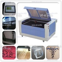 Лазерный станок ЧПУ для гравировки и резки ST-LG1390G - st-e.info - Севастополь
