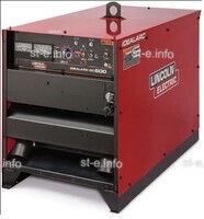 Idealarc DC-600  - st-e.info - Севастополь