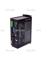 Цифровой драйвер 2х фазного шагового двигателя арт. DM2280A (АС) - st-e.info - Севастополь