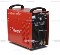 Установка воздушно-плазменной резки DOG-120 PRO - st-e.info - Севастополь