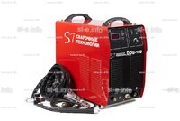 Установка  воздушно-плазменной резки DOG-160 - st-e.info - Севастополь
