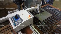 Машины термической (газовой) резки консольного типа SNR-KB с ЧПУ  3000х1500мм - st-e.info - Севастополь